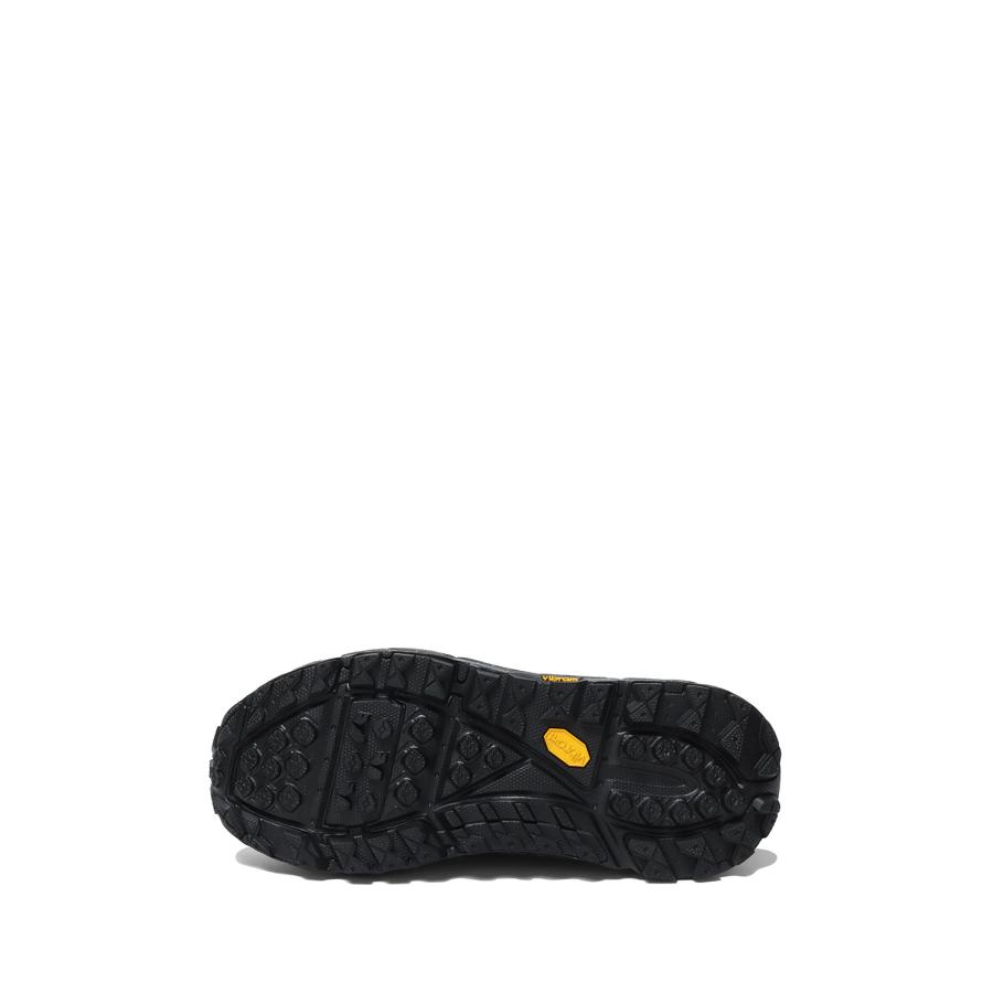 【P5倍 / SALE】TOR SUMMIT - BLACK / BLACK (1147952-BBLC) Hoka One One(ホカオネオネ) |  | 04