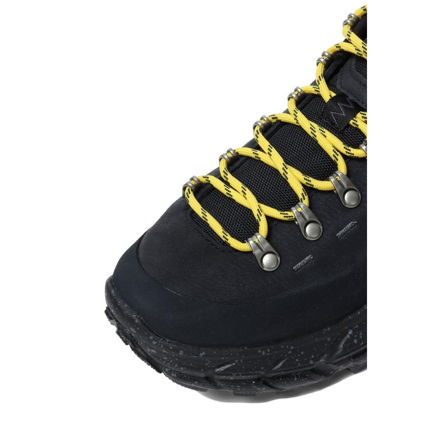 【P5倍 / SALE】TOR SUMMIT - BLACK / BLACK (1147952-BBLC) Hoka One One(ホカオネオネ) |  | 05