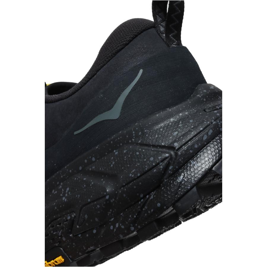 【P5倍】TOR SUMMIT - BLACK / BLACK (1147952-BBLC) Hoka One One(ホカオネオネ) |  | 06