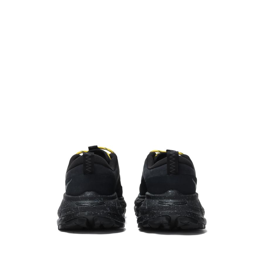 【P5倍 / SALE】TOR SUMMIT - BLACK / BLACK (1147952-BBLC) Hoka One One(ホカオネオネ) |  | 07