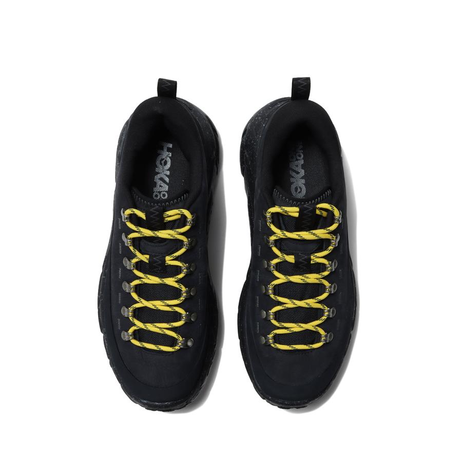 【P5倍】TOR SUMMIT - BLACK / BLACK (1147952-BBLC) Hoka One One(ホカオネオネ) |  | 08