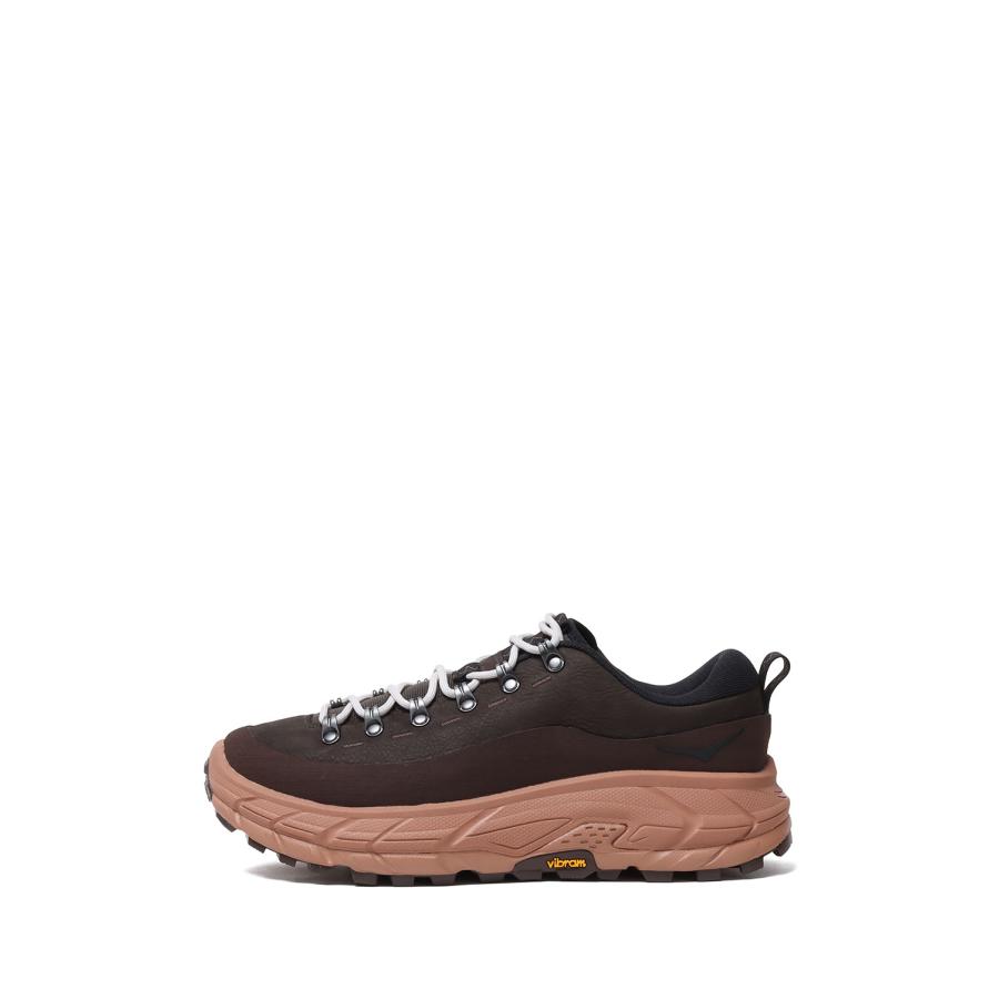 【P5倍】TOR SUMMIT - CAST IRON / WALNUT (1147952-CNW) HOKA(ホカ) | 