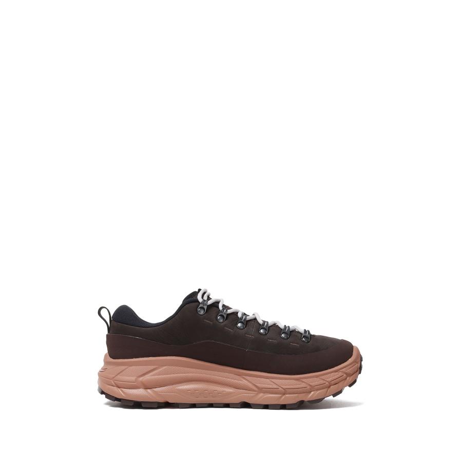 【P5倍】TOR SUMMIT - CAST IRON / WALNUT (1147952-CNW) HOKA(ホカ) |  | 01