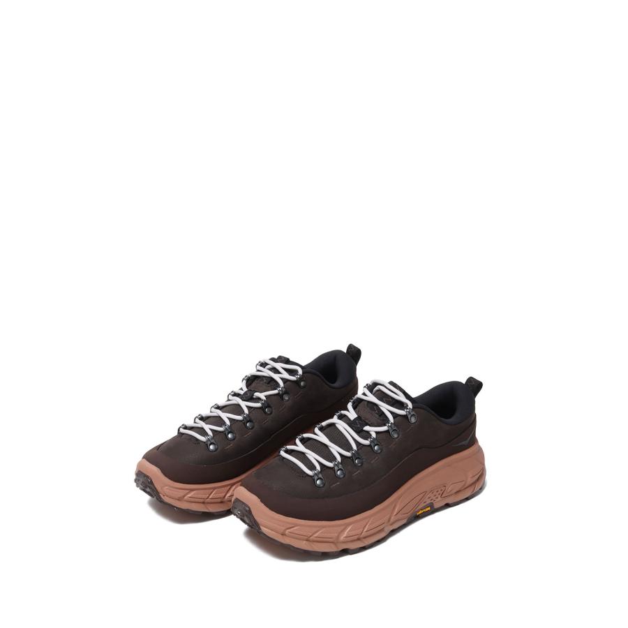 【P5倍】TOR SUMMIT - CAST IRON / WALNUT (1147952-CNW) HOKA(ホカ) |  | 02
