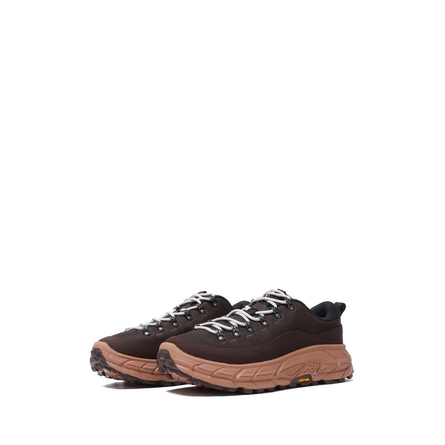 【P5倍】TOR SUMMIT - CAST IRON / WALNUT (1147952-CNW) HOKA(ホカ) |  | 03