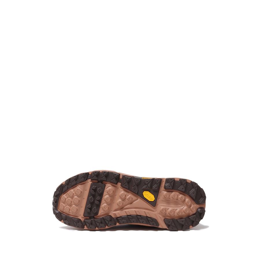 【P5倍】TOR SUMMIT - CAST IRON / WALNUT (1147952-CNW) HOKA(ホカ) |  | 04