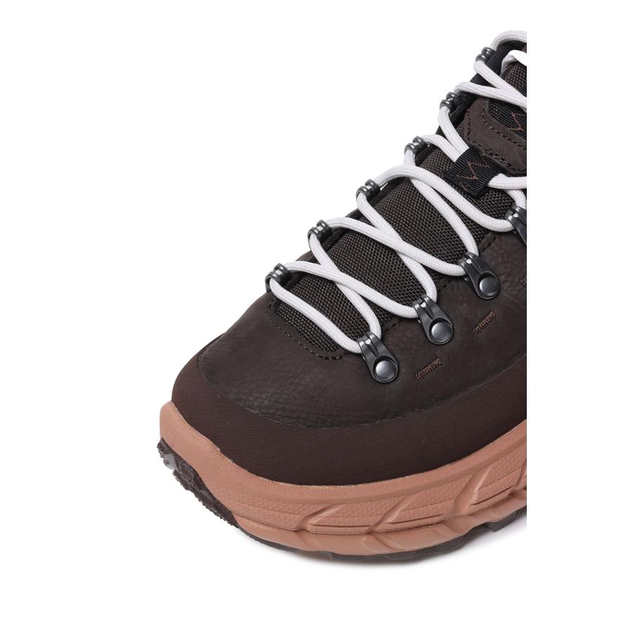 【P5倍】TOR SUMMIT - CAST IRON / WALNUT (1147952-CNW) HOKA(ホカ) |  | 05