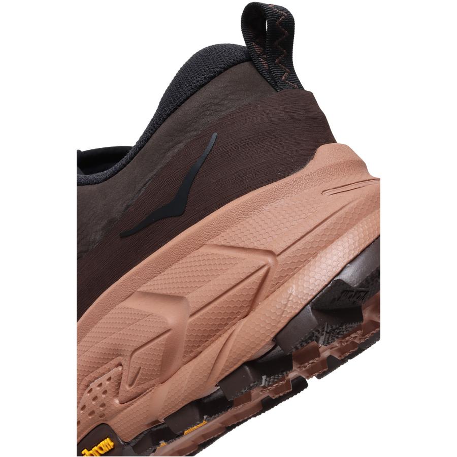 【P5倍】TOR SUMMIT - CAST IRON / WALNUT (1147952-CNW) HOKA(ホカ) |  | 06
