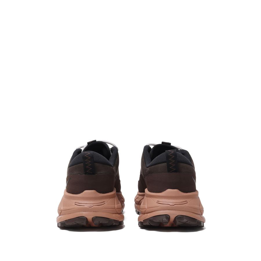 【P5倍】TOR SUMMIT - CAST IRON / WALNUT (1147952-CNW) HOKA(ホカ) |  | 07