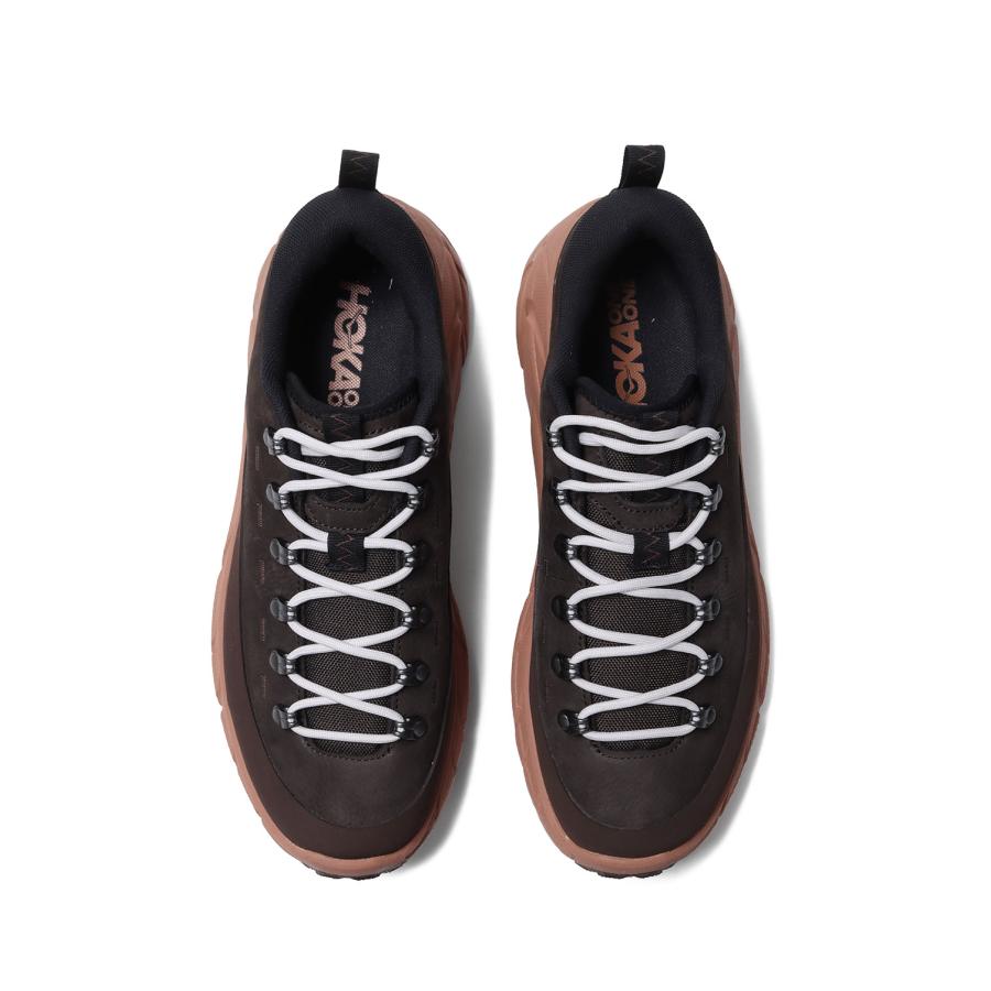 【P5倍】TOR SUMMIT - CAST IRON / WALNUT (1147952-CNW) HOKA(ホカ) |  | 08