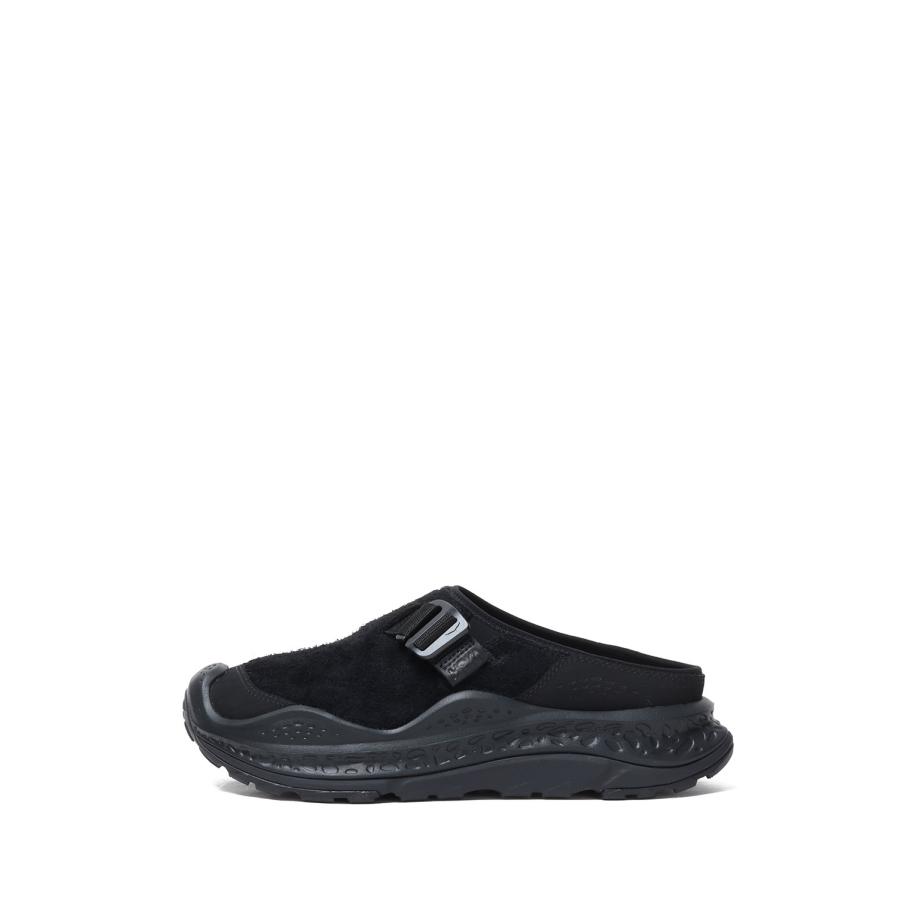 ORA PRIMO EXT - BLACK / BLACK (1168973-BBLC) HOKA(ホカ) | 