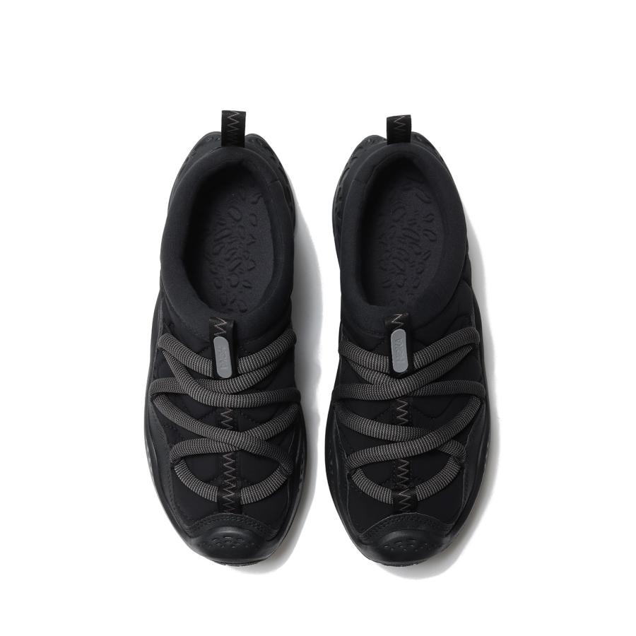 P5倍】ORA PRIMO - BLACK / (1141570-BBLC) Hoka One One(ホカオネオネ