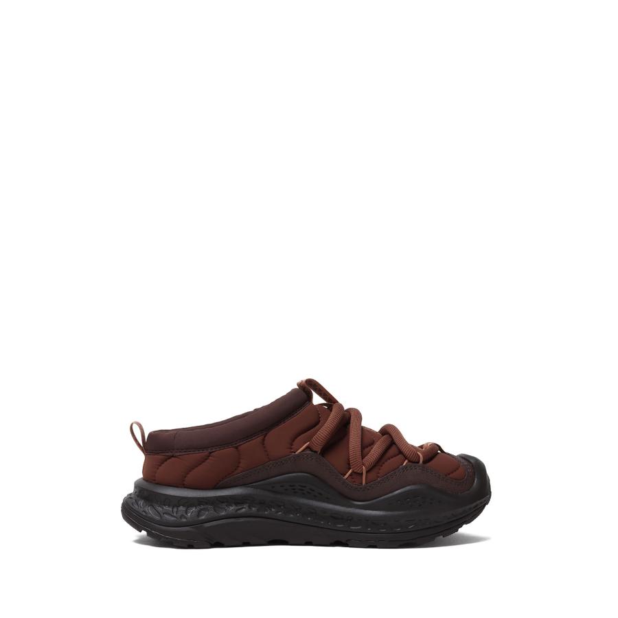 ORA PRIMO - MINERAL BROWN / CAST IRON (1141570-MCS) HOKA(ホカ) |  | 01