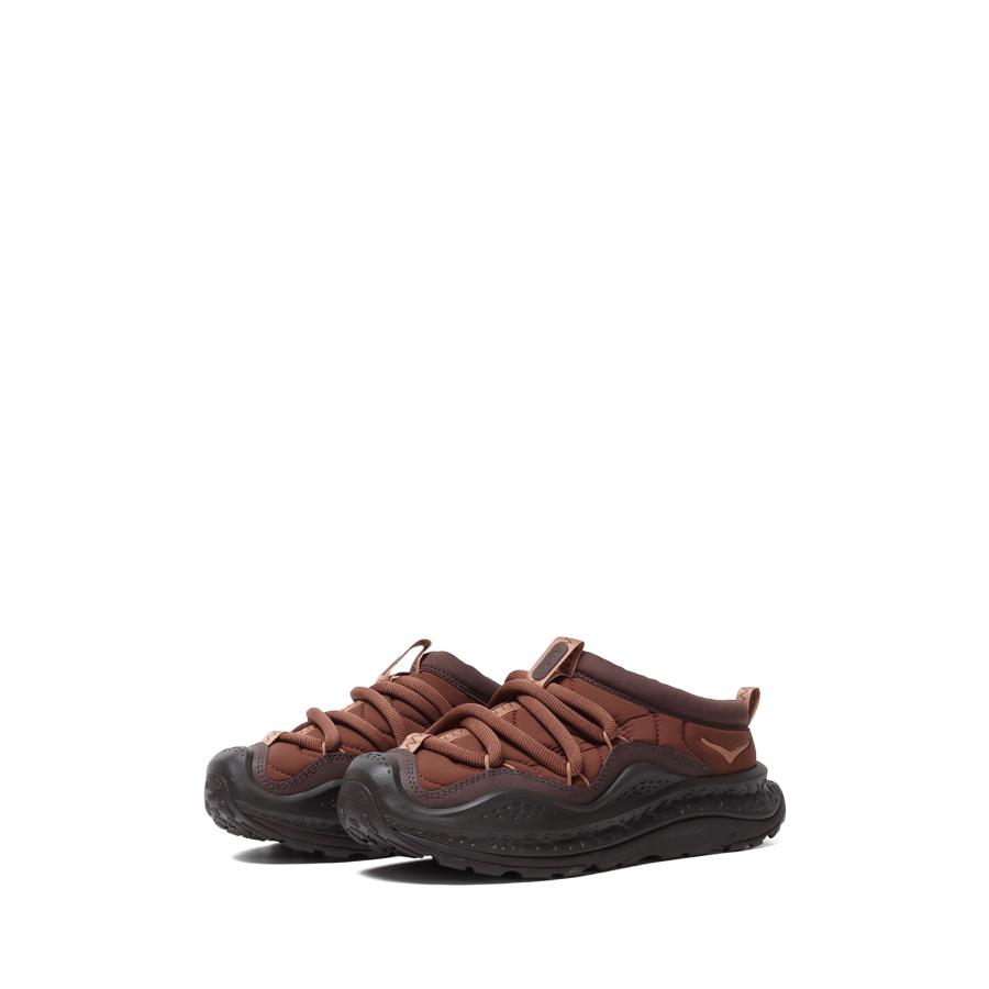 ORA PRIMO - MINERAL BROWN / CAST IRON (1141570-MCS) HOKA(ホカ) |  | 03