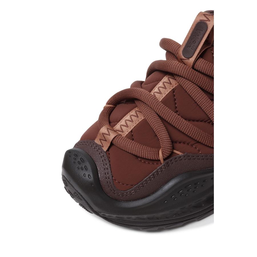 【P5倍】ORA PRIMO - MINERAL BROWN / CAST IRON (1141570-MCS) HOKA(ホカ) |  | 05