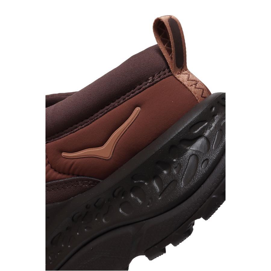 ORA PRIMO - MINERAL BROWN / CAST IRON (1141570-MCS) HOKA(ホカ) |  | 06