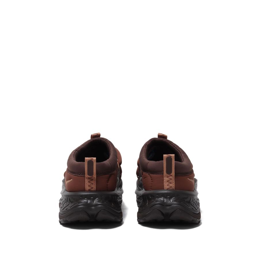 ORA PRIMO - MINERAL BROWN / CAST IRON (1141570-MCS) HOKA(ホカ) |  | 07