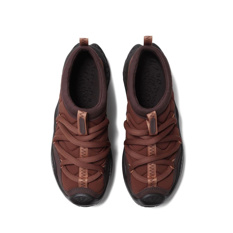 ORA PRIMO - MINERAL BROWN / CAST IRON (1141570-MCS) HOKA(ホカ) |  | 08