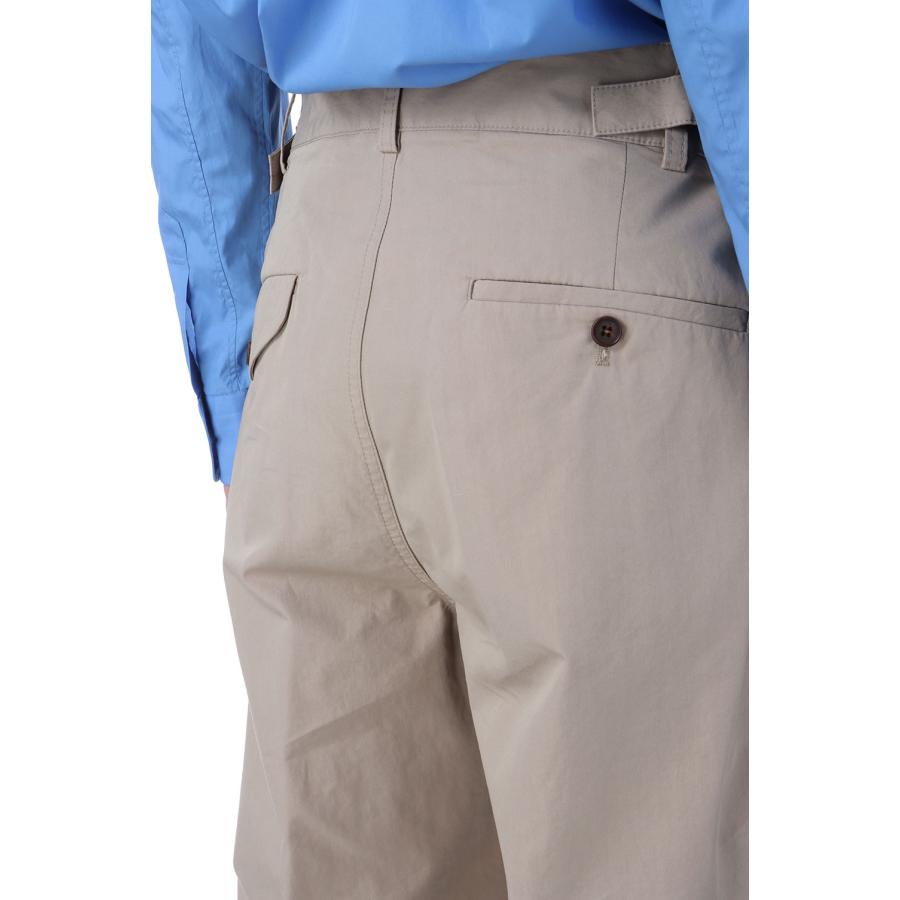 【P5倍 / SALE】Santiago Officer Pants - Universal-Khaki (AOESPT001) ANOTHER OFFICE(アナザー・オフィス) |  | 03