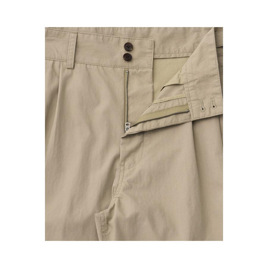 【P5倍 / SALE】Santiago Officer Pants - Universal-Khaki (AOESPT001) ANOTHER OFFICE(アナザー・オフィス) |  | 07