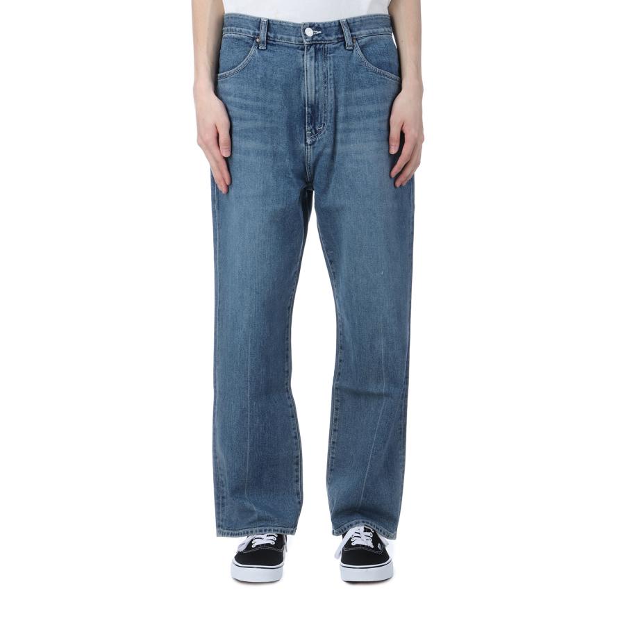 【P5倍 / SALE】Kurt Jeans - Deep Blue (AODFDN005) ANOTHER OFFICE(アナザー・オフィス) | 