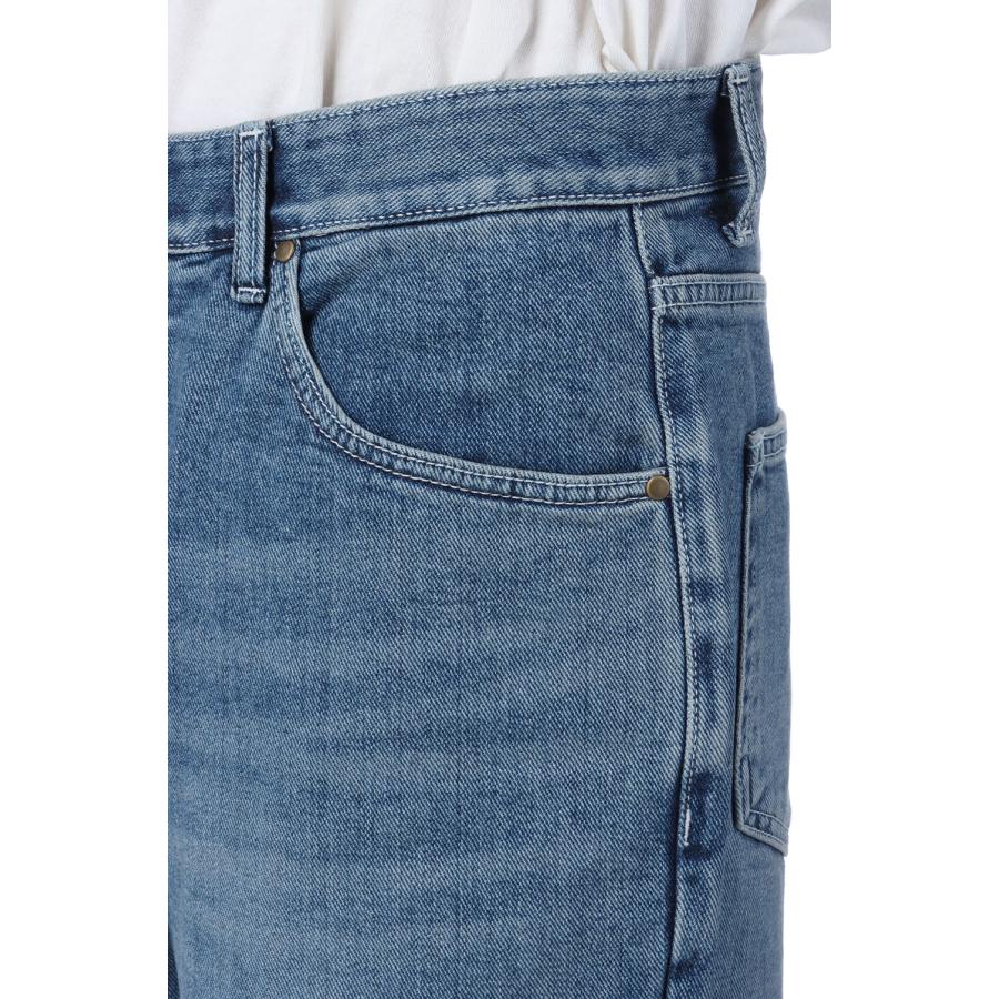 【P5倍 / SALE】Kurt Jeans - Deep Blue (AODFDN005) ANOTHER OFFICE(アナザー・オフィス) |  | 03