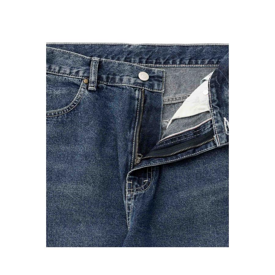 【P5倍 / SALE】Kurt Jeans - Deep Blue (AODFDN005) ANOTHER OFFICE(アナザー・オフィス) |  | 07