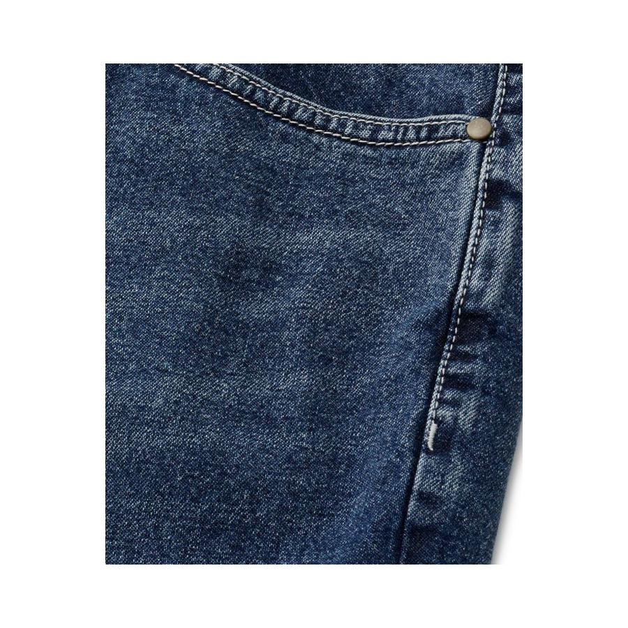 【P5倍 / SALE】Kurt Jeans - Deep Blue (AODFDN005) ANOTHER OFFICE(アナザー・オフィス) |  | 08