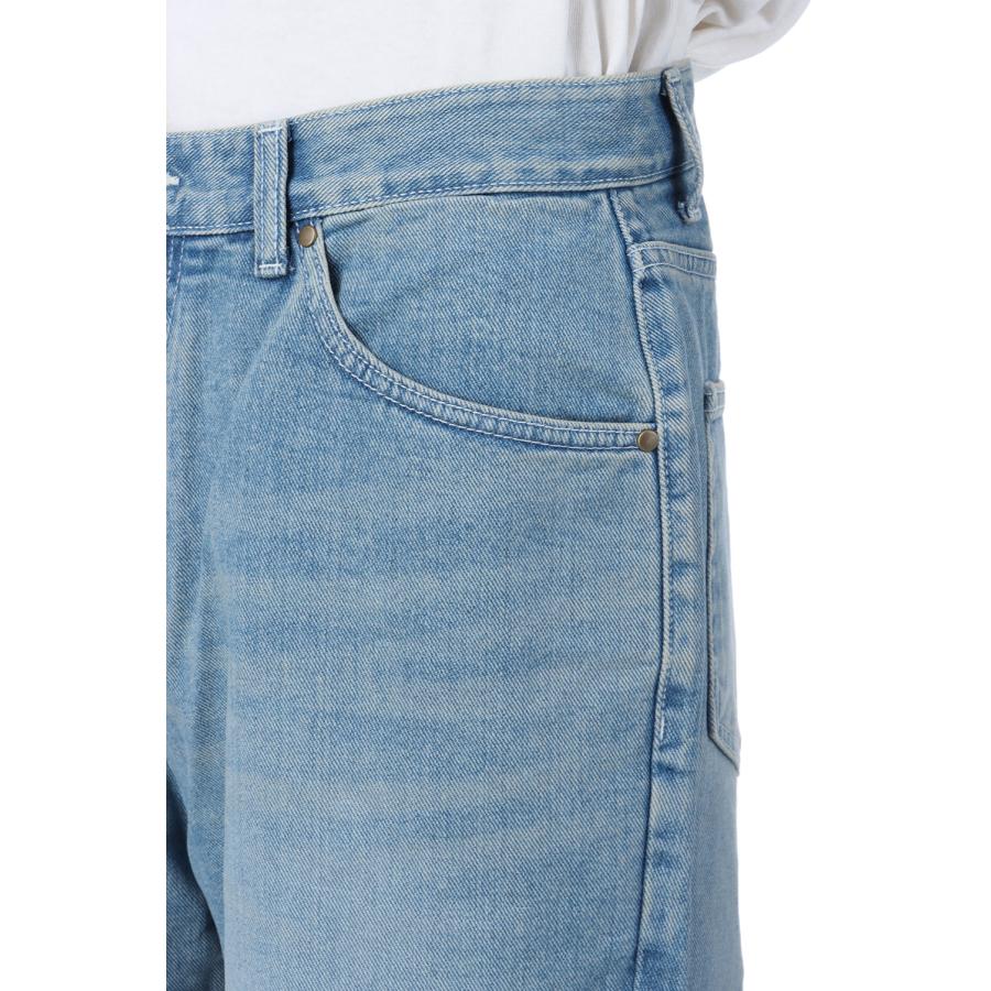 【P5倍 / SALE】Kurt Jeans - Faded Blue (AODFDN005) ANOTHER OFFICE(アナザー・オフィス) |  | 03