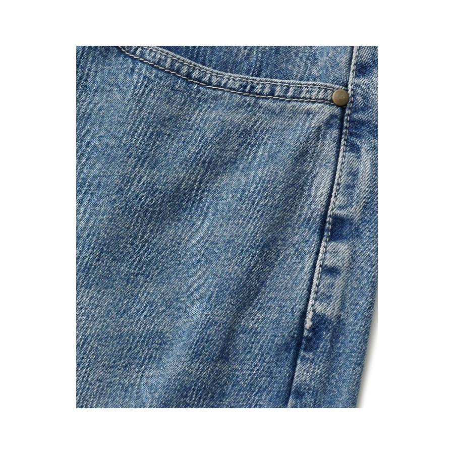 【P5倍 / SALE】Kurt Jeans - Faded Blue (AODFDN005) ANOTHER OFFICE(アナザー・オフィス) |  | 08
