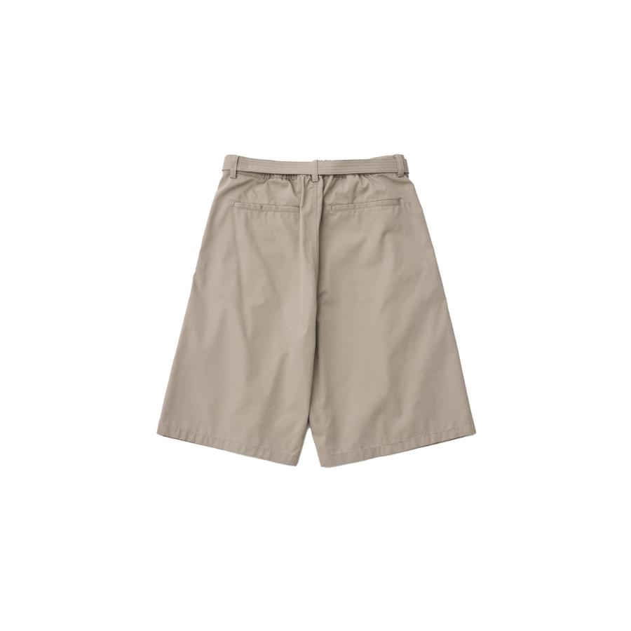 【P5倍 / SALE】Hemingway Bermuda Pants - Universal-Khaki (AOESPT013) ANOTHER OFFICE(アナザー・オフィス) |  | 06