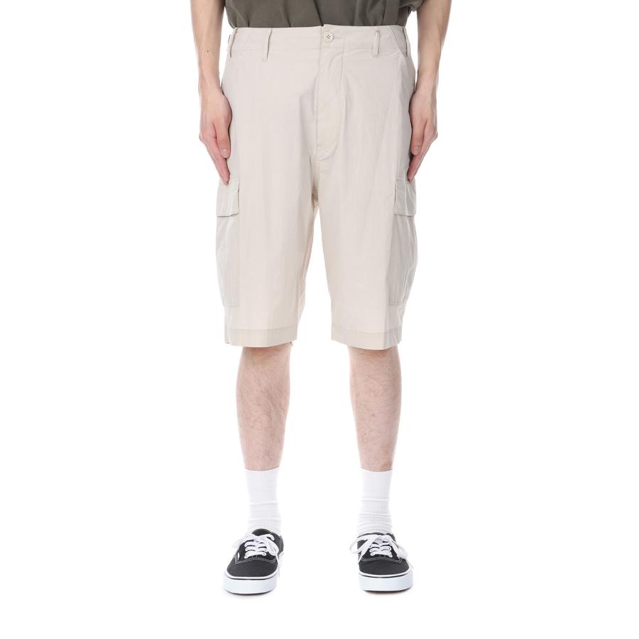 【P5倍 / SALE】Link M51 Shorts - Pacific Khaki (AODMPT002) ANOTHER OFFICE(アナザー・オフィス) | 