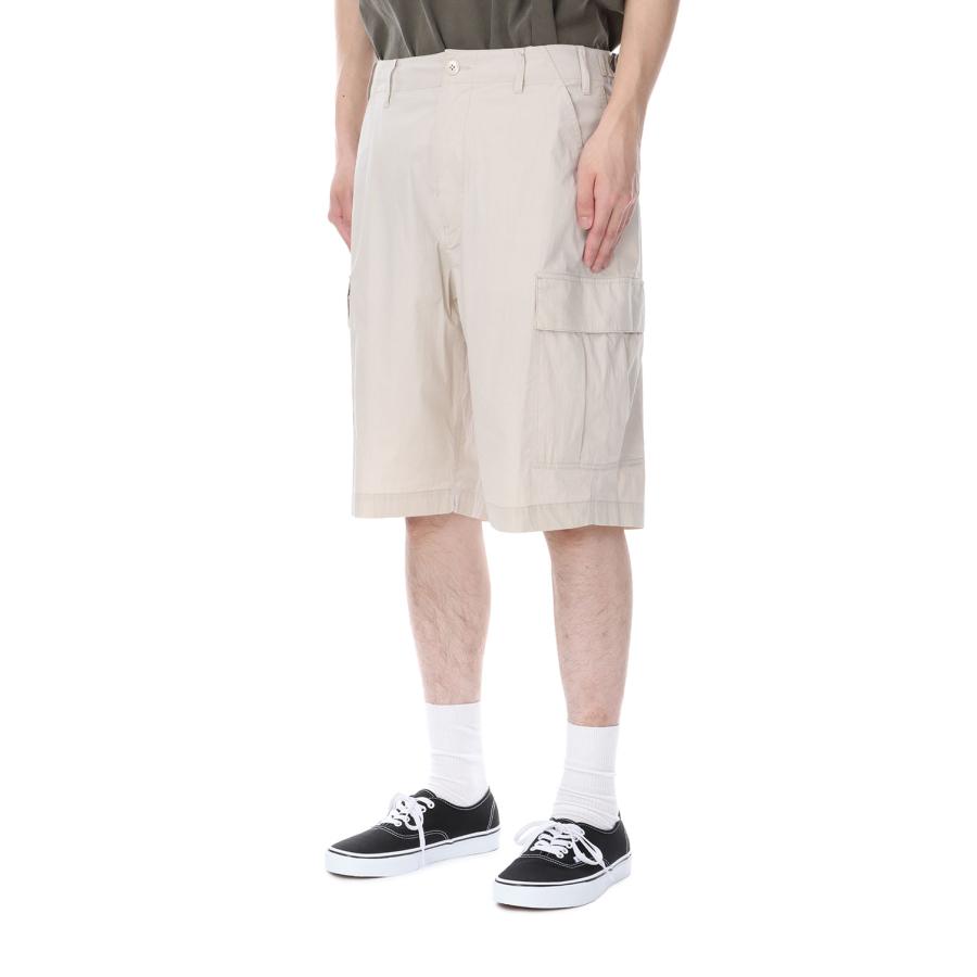 【P5倍 / SALE】Link M51 Shorts - Pacific Khaki (AODMPT002) ANOTHER OFFICE(アナザー・オフィス) |  | 01