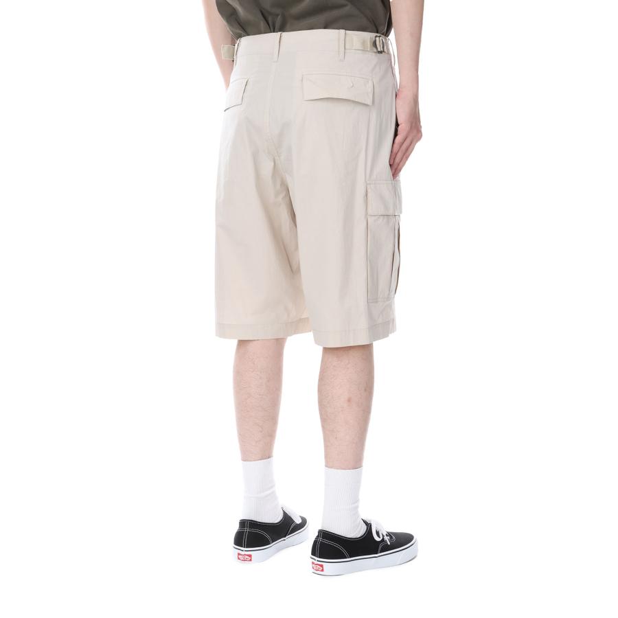 【P5倍 / SALE】Link M51 Shorts - Pacific Khaki (AODMPT002) ANOTHER OFFICE(アナザー・オフィス) |  | 02