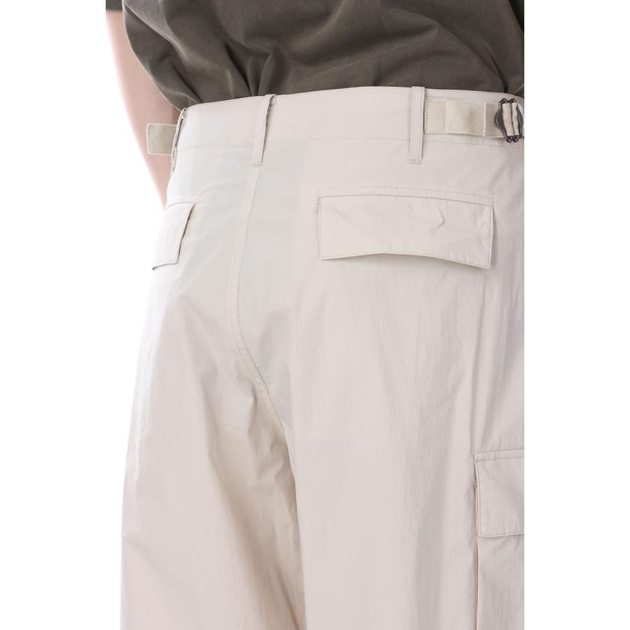 【P5倍 / SALE】Link M51 Shorts - Pacific Khaki (AODMPT002) ANOTHER OFFICE(アナザー・オフィス) |  | 03