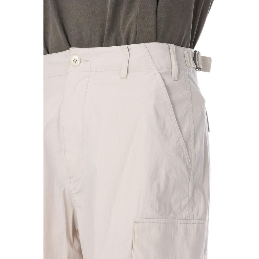 【P5倍 / SALE】Link M51 Shorts - Pacific Khaki (AODMPT002) ANOTHER OFFICE(アナザー・オフィス) |  | 04