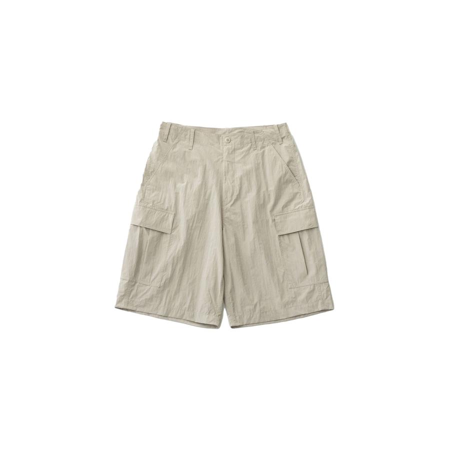 【P5倍 / SALE】Link M51 Shorts - Pacific Khaki (AODMPT002) ANOTHER OFFICE(アナザー・オフィス) |  | 05