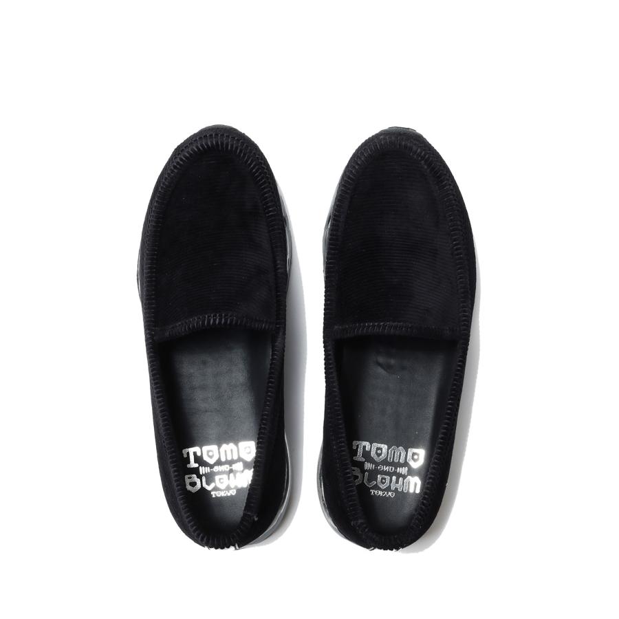 【P2倍 / SALE】RAT SNEAKER / BLACK（BL-48） Blohm(ブローム) |  | 06