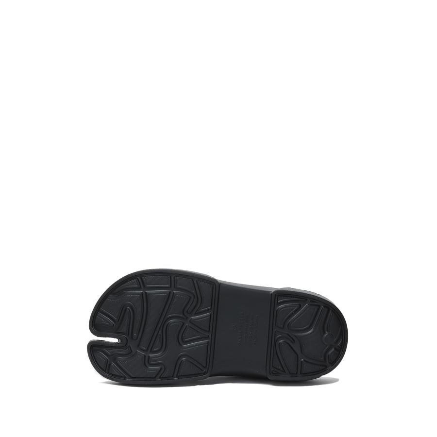 【P5倍 / SALE】Flipflop Basic Line - BLACK (paes-01) (〜24cm) PAES(ペイズ) |  | 03