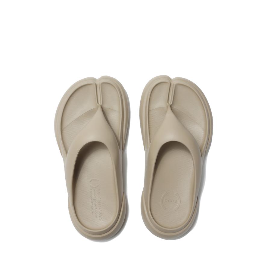 【P5倍 / SALE】New Flipflop Basic Line - NOMAD (paes-04) (〜24cm) PAES(ペイズ) |  | 06