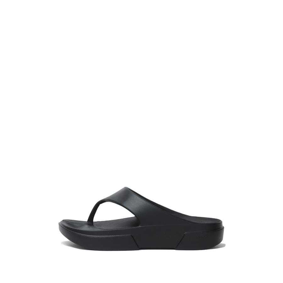 【P5倍 / SALE】Flipflop Basic Line - BLACK (paes-01) (25cm〜) PAES(ペイズ) | 