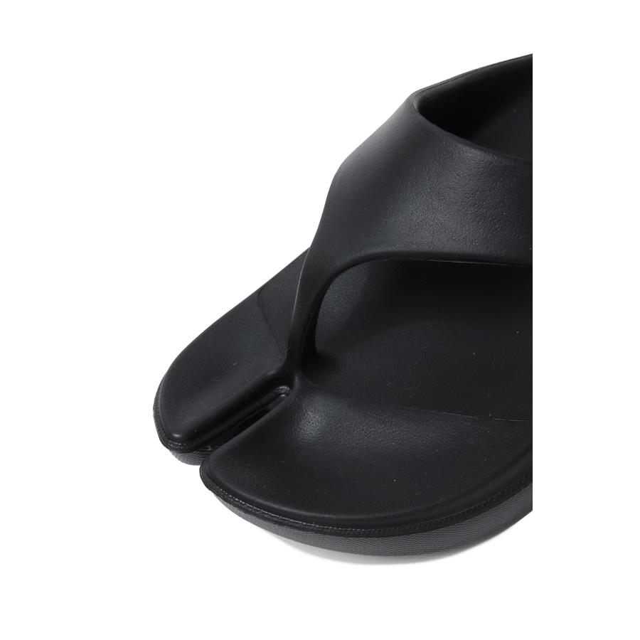 【P5倍 / SALE】Flipflop Basic Line - BLACK (paes-01) (25cm〜) PAES(ペイズ) |  | 04