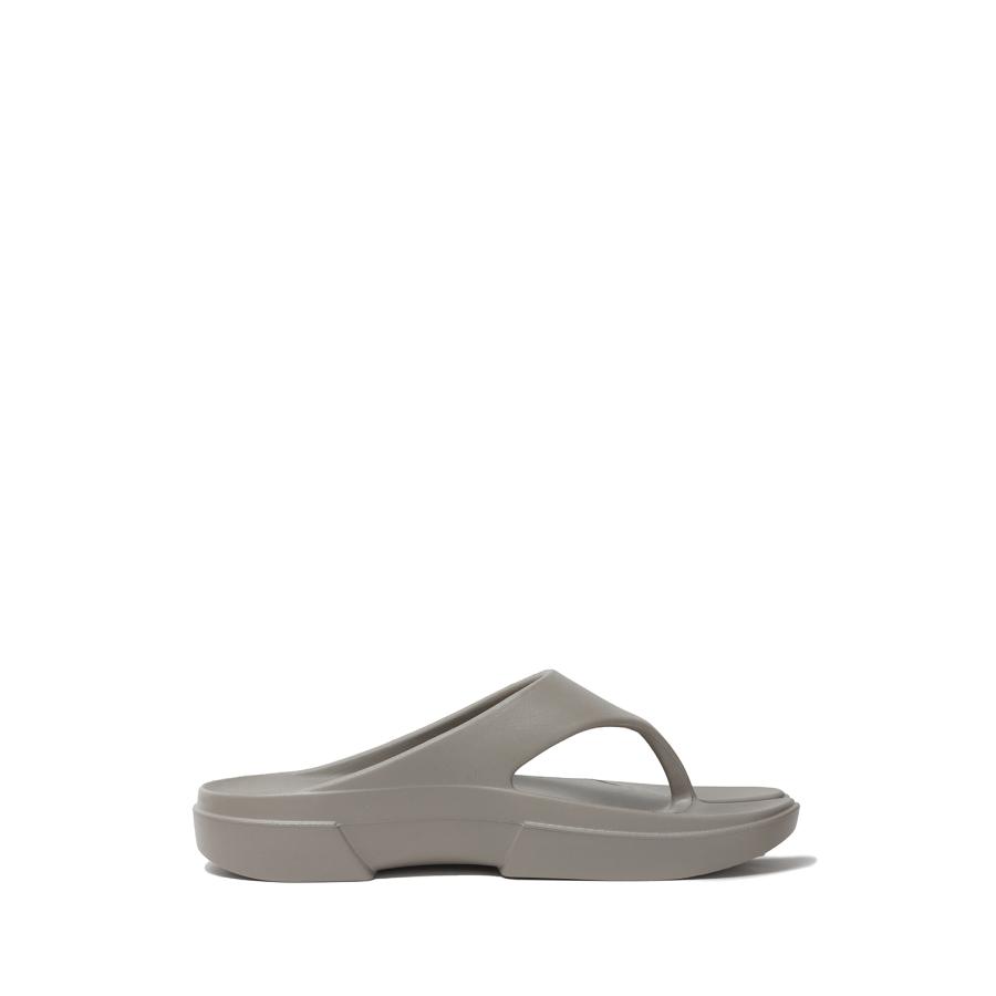 【P5倍 / SALE】Flipflop Basic Line - GREY (paes-01) (25cm〜) PAES(ペイズ) |  | 01