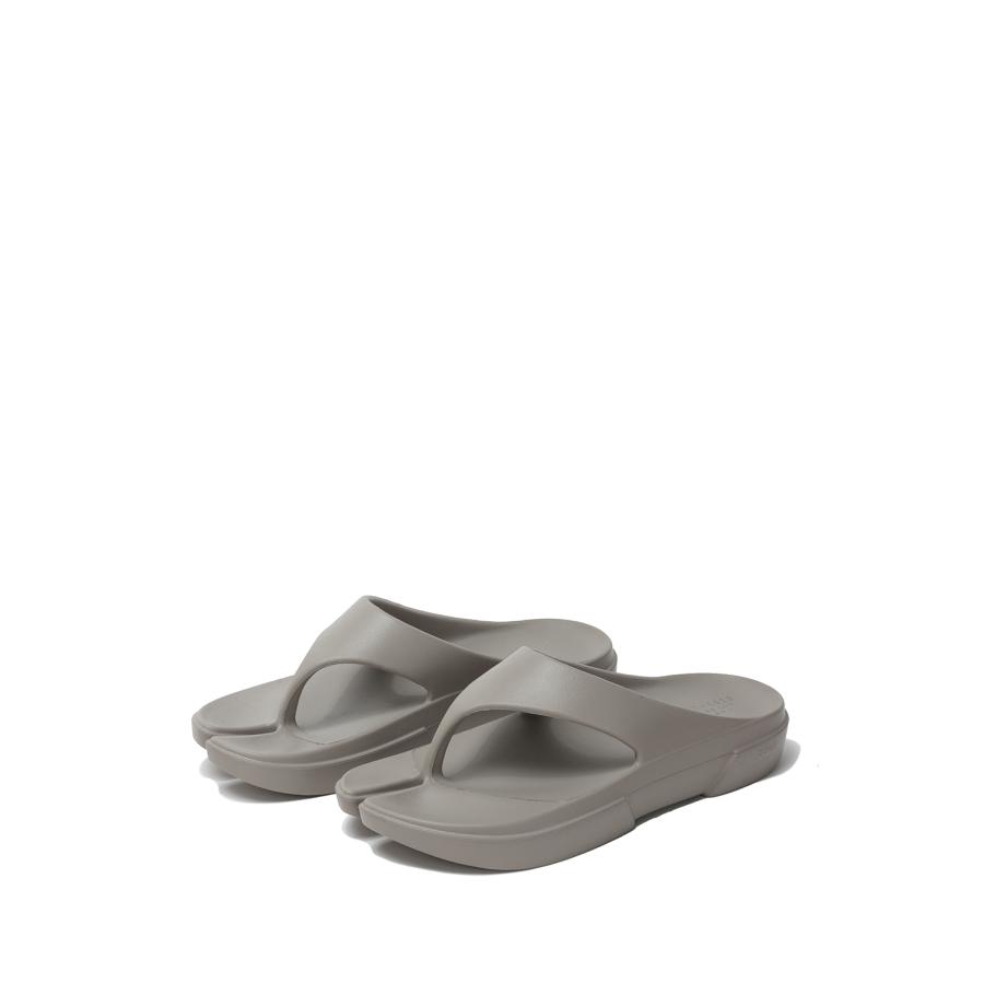 【P5倍 / SALE】Flipflop Basic Line - GREY (paes-01) (25cm〜) PAES(ペイズ) |  | 02