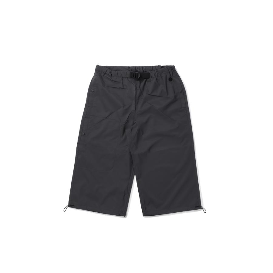 【P5倍 / SALE】CROPPED SHELL PANTS - SUMIKURO (25SS-L3-08) MARMOT CAPITAL(マーモット キャピタル) |  | 06