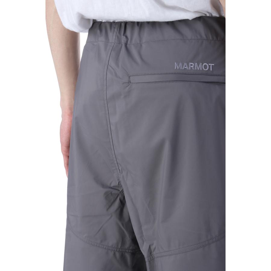【P5倍 / SALE】NEW BAGGY SHORTS - ASH LILAC (25SS-L2-04) MARMOT CAPITAL(マーモット キャピタル) |  | 04