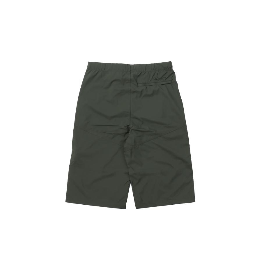 【P5倍 / SALE】NEW BAGGY SHORTS - FOREST GREEN (25SS-L2-04) MARMOT CAPITAL(マーモット キャピタル) |  | 07