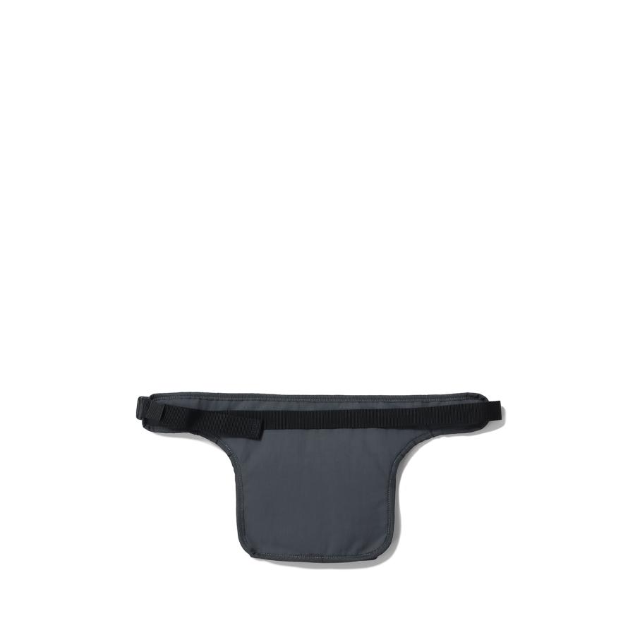 【P5倍 / SALE】WAIST BAG - GRAY (25SS-G-02) MARMOT CAPITAL(マーモット キャピタル) |  | 01