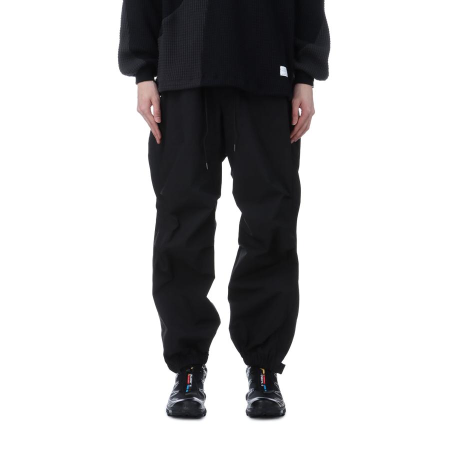 【P5倍 / SALE】WR 3L TOBBY PTS v3 / Black (25SS-MS2-013) MAGIC STICK(マジックスティック) | MAGIC STICK