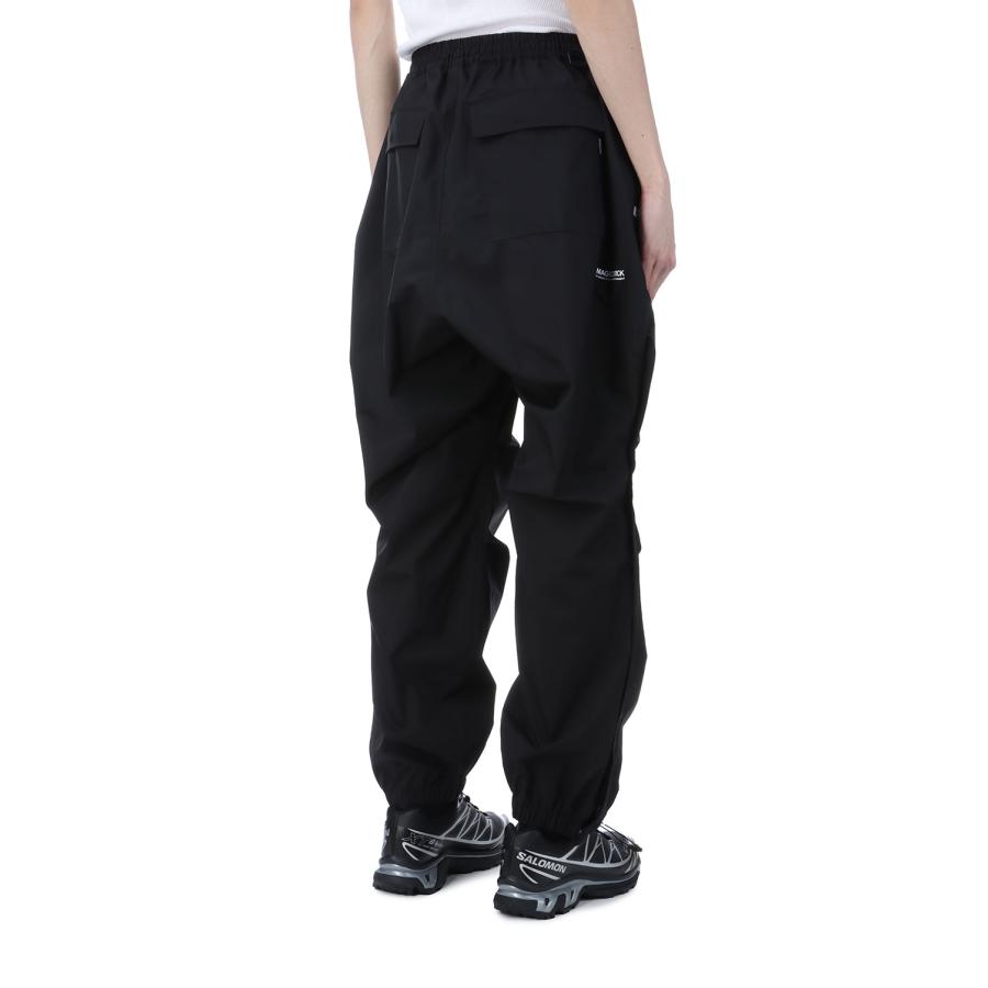 【P5倍 / SALE】WR 3L TOBBY PTS v3 / Black (25SS-MS2-013) MAGIC STICK(マジックスティック) | MAGIC STICK | 03